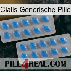 Cialis Generic Pill 23